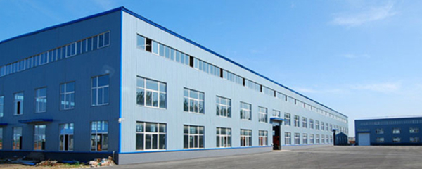 鋁合金門窗設備